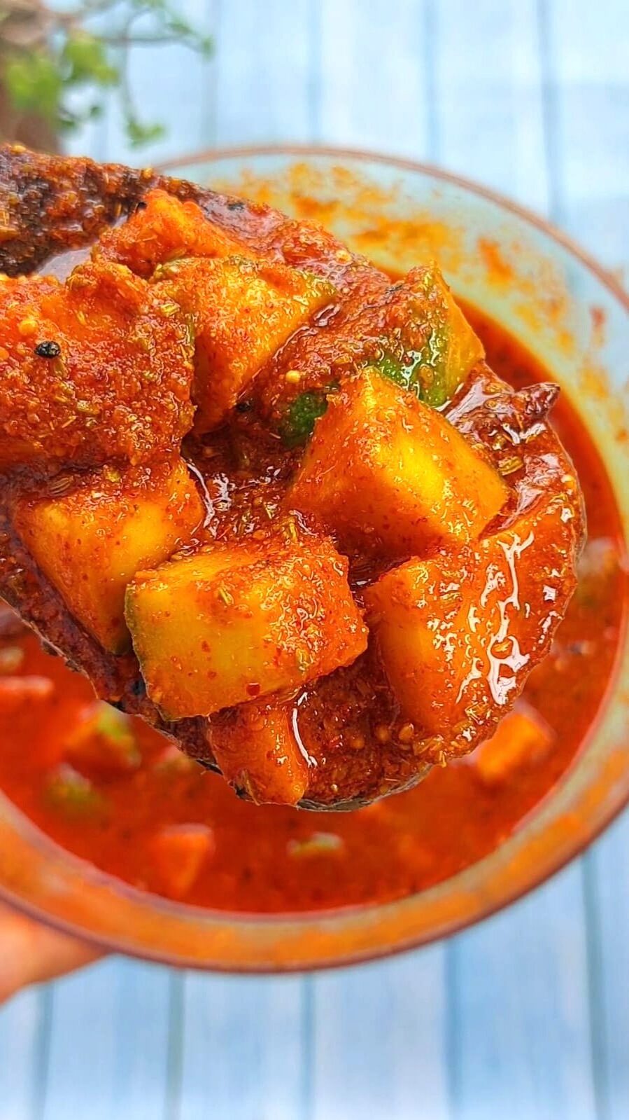 Aam Ka Achar | Kacche Aam Ka Achar aam ka achar or kacche aam ka achar