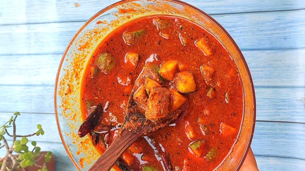 Aam Ka Achar or kacche Aam Ka Achar