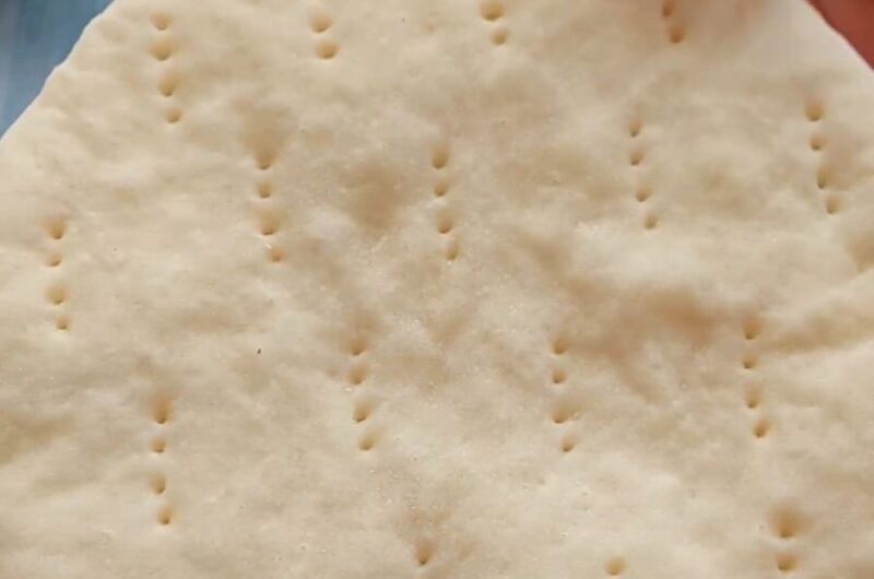 Pizza Base Without Yeast On Tava