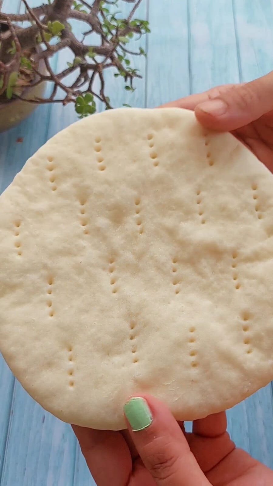 Pizza Base Without Yeast On Tawa pizza base at home or pizza on tawa, pizza base recipe