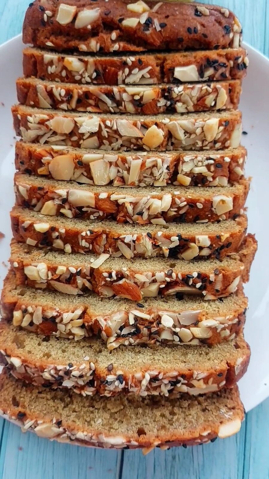 Banana bread in 5 mins banana bread recipe homemade and easy