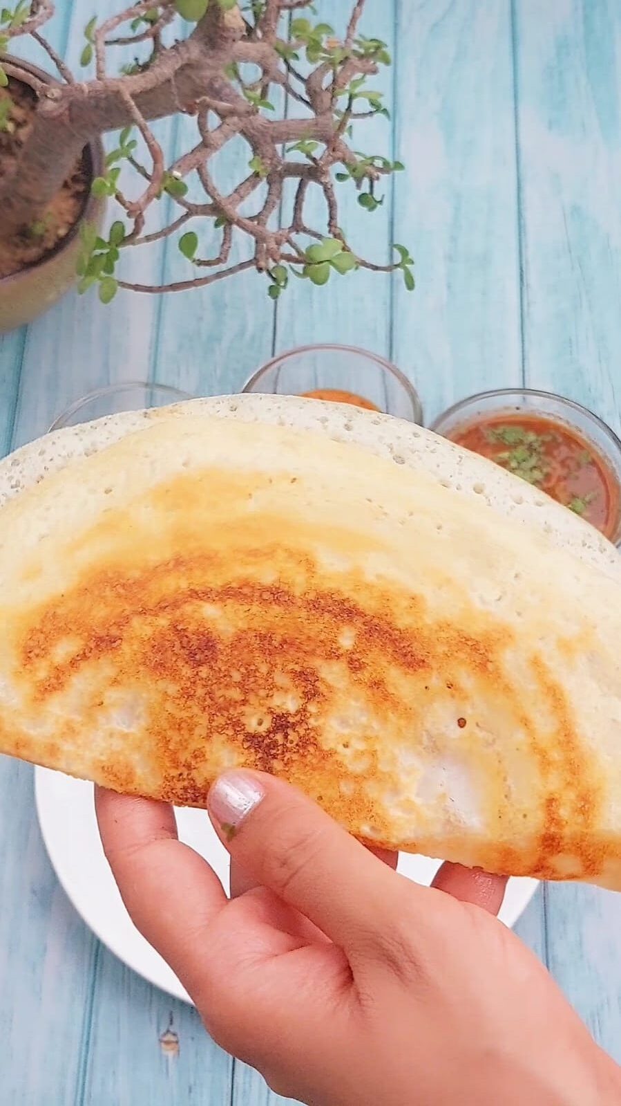 Crispy Dosa Batter Recipe crispy dosa batter recipe easy n homemade