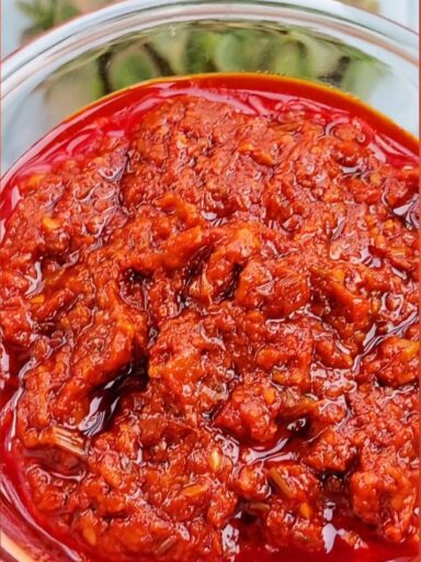 momos ki chatni recipe homemade and esay schezwan sauce recipe