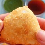 Banana bread in 5 mins