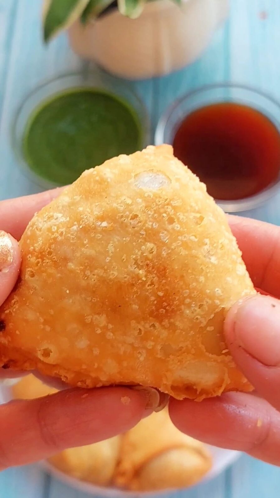 Mini samosa recipe mini samosa recipe homemade and esay