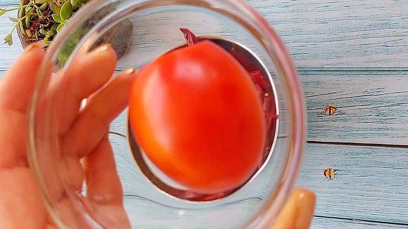 spicy lal chatni in 5 min recipe homemade and easy