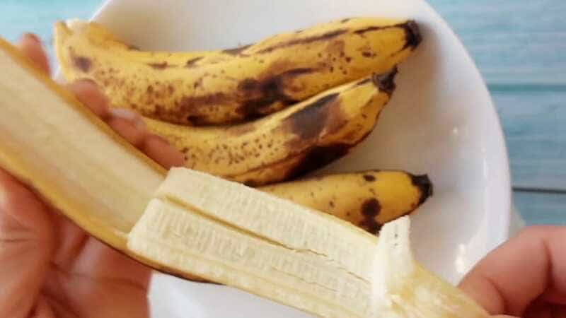 banana bread recipe in 5 mins homemade and easy