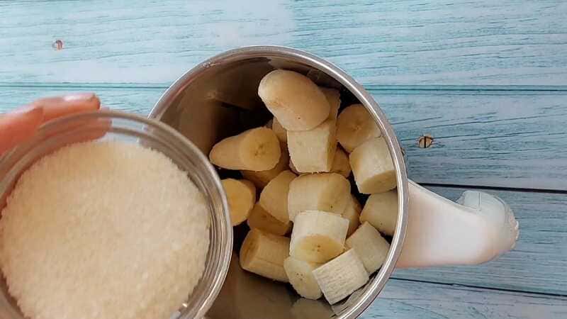 banana bread recipe in 5 mins homemade and easy