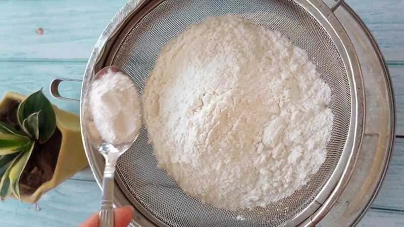 banana bread recipe in 5 mins homemade and easy