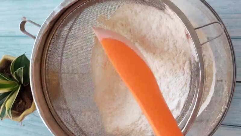 banana bread recipe in 5 mins homemade and easy