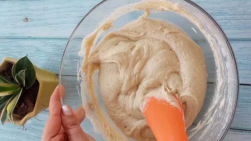 banana bread recipe in 5 mins homemade and easy