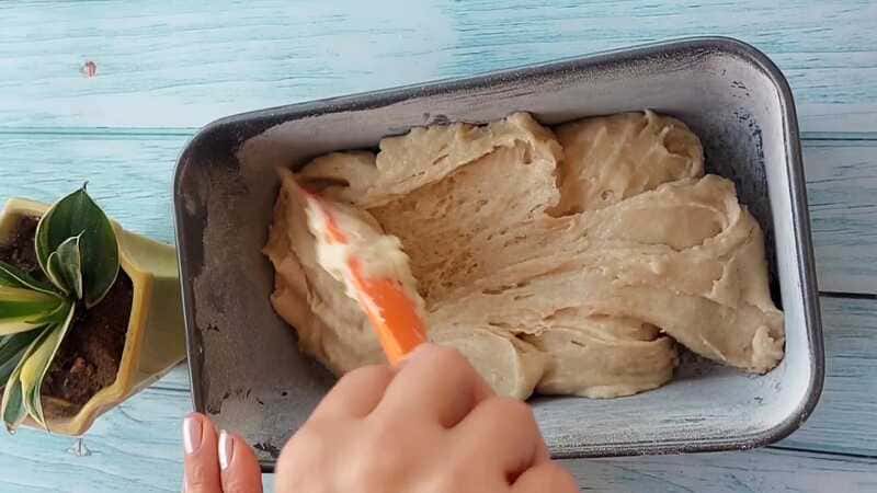 banana bread recipe in 5 mins homemade and easy