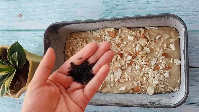 banana bread recipe in 5 mins homemade and easy