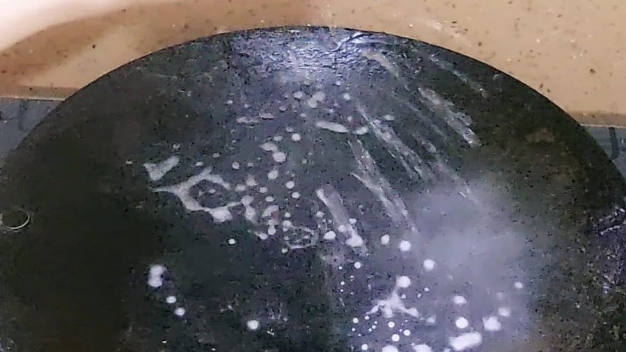 how to make crispy dosa batter recipe homemade and easy