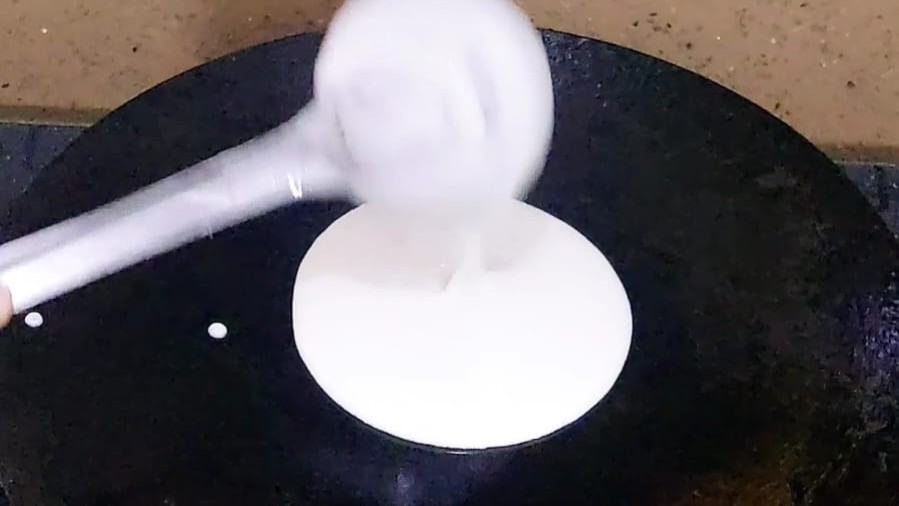 how to make crispy dosa batter recipe homemade and easy