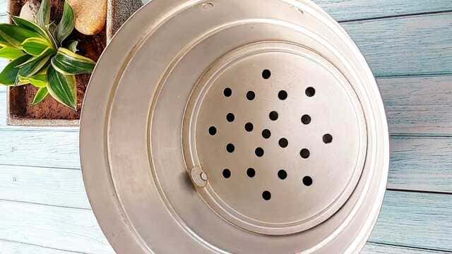 gujarati khaman dhokla recipe. homemade and easy.