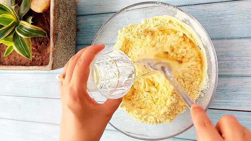 gujarati khaman dhokla recipe. homemade and easy.