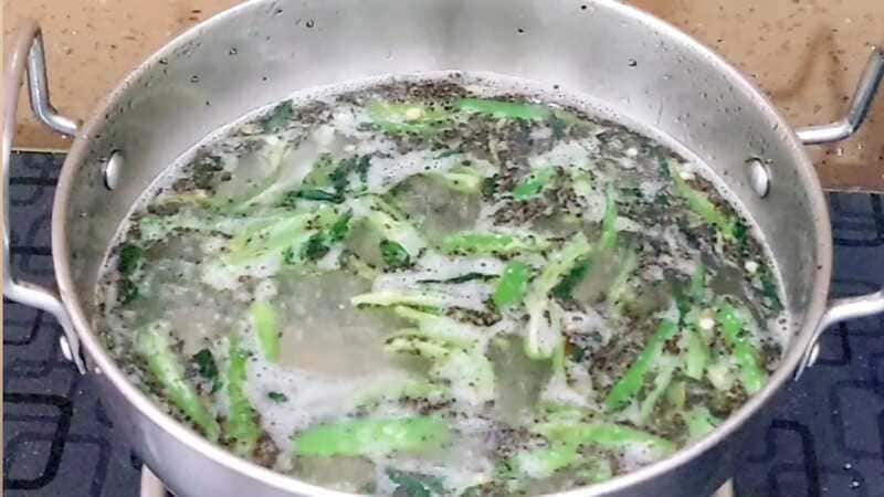 gujarati khaman dhokla recipe. homemade and easy.