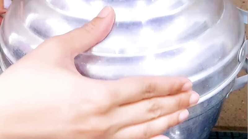 gujarati khaman dhokla recipe. homemade and easy.