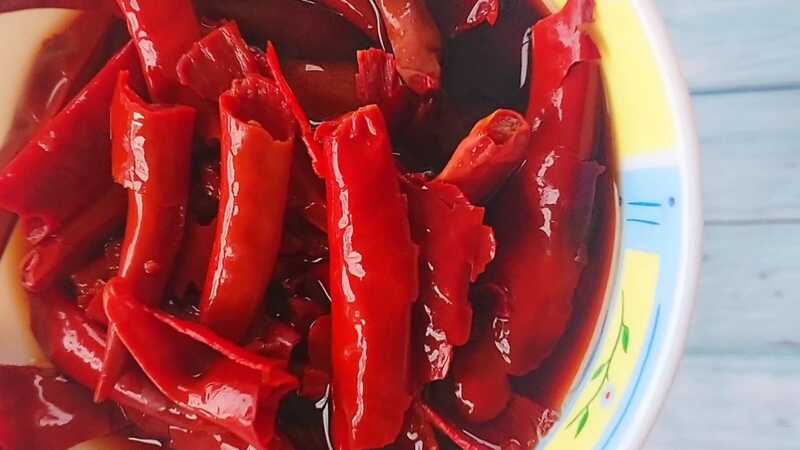 momos ki chatni recipe homemade and easy