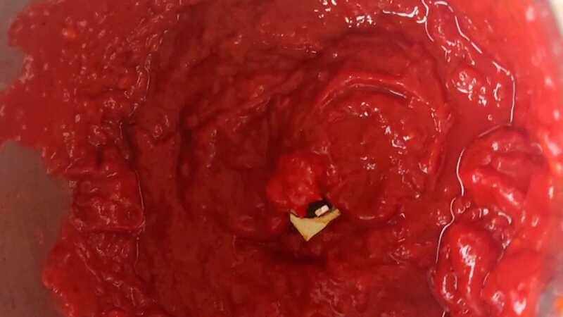 momos ki chatni recipe homemade and easy