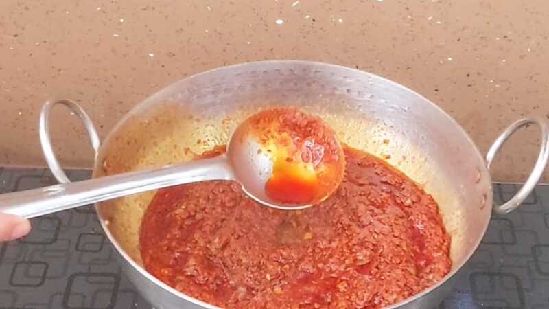 momos ki chatni recipe homemade and easy
