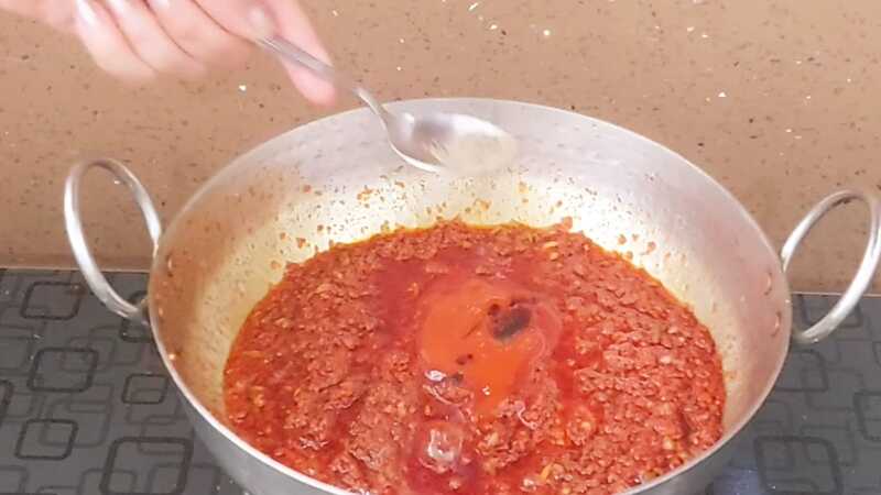 momos ki chatni recipe homemade and easy