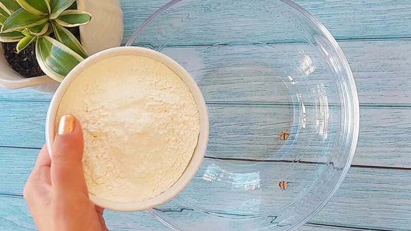 mini samosa recipe homemade and easy starter or tea time snack.