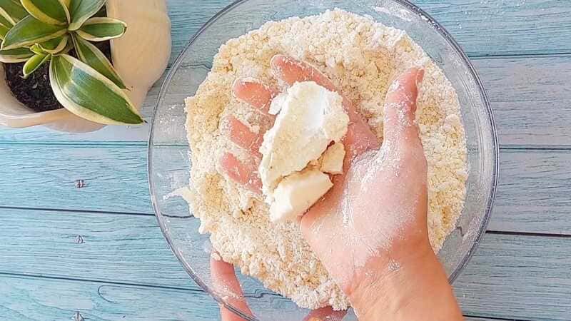 mini samosa recipe homemade and easy starter or tea time snack.