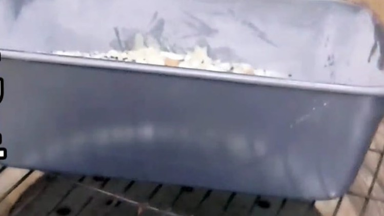 banana bread recipe in 5 mins homemade and easy