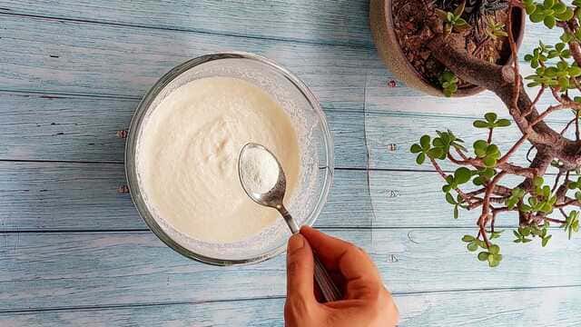 idli with red and green chutney