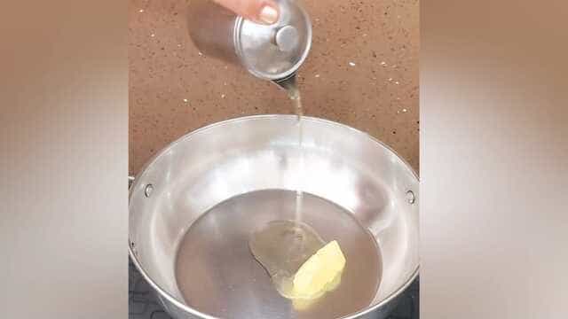 Restaurant style kadai paneer