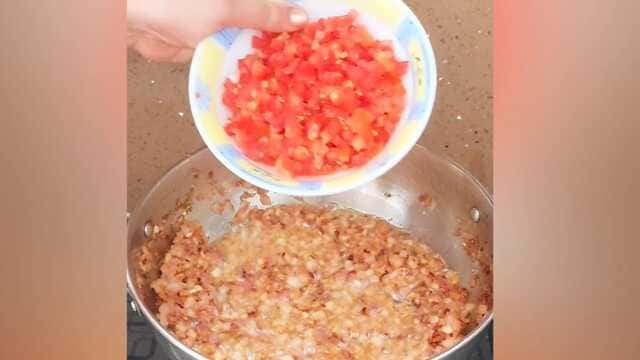 Authentic dhaba style kadai paneer curry with capsicum, onion, and paneer cubes