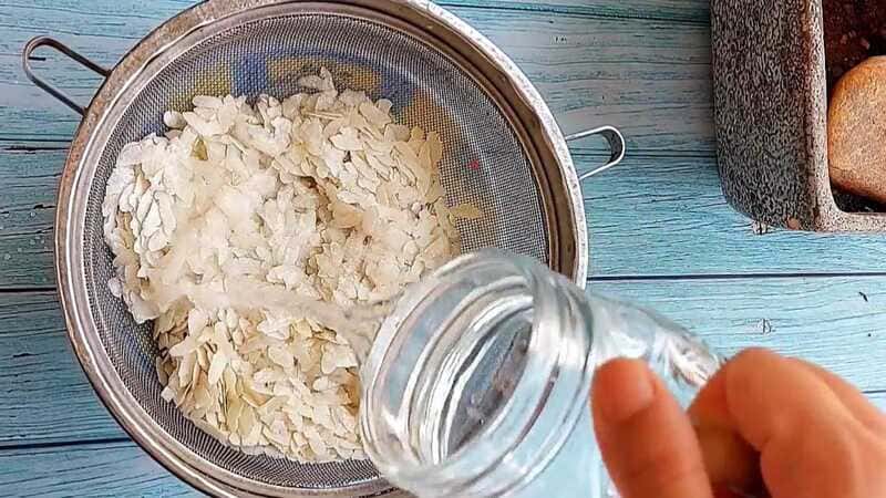 Easy homemade aloo tikki burger