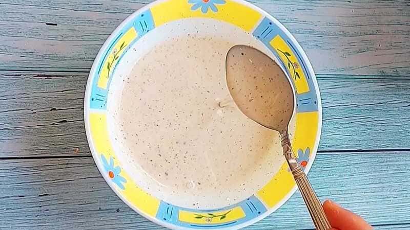 Healthy aloo tikki burger