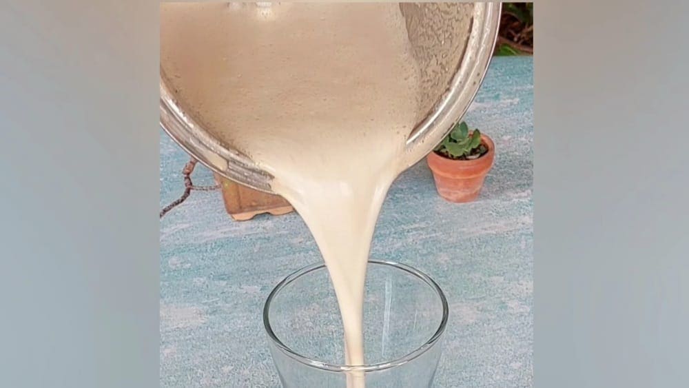 Best natural energy drink recipe