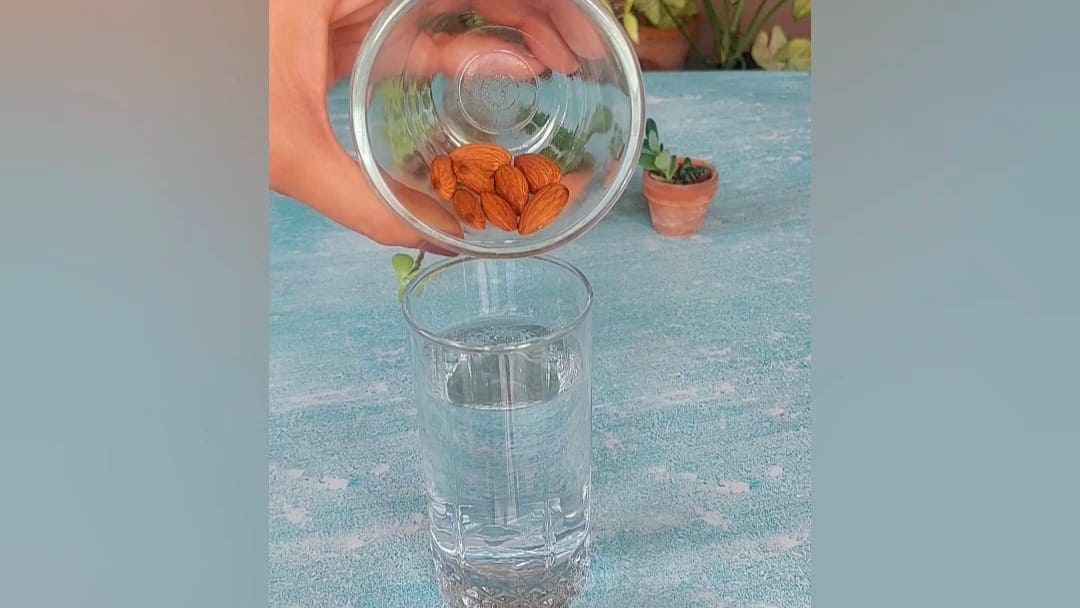 Quick energy drink for tiredness