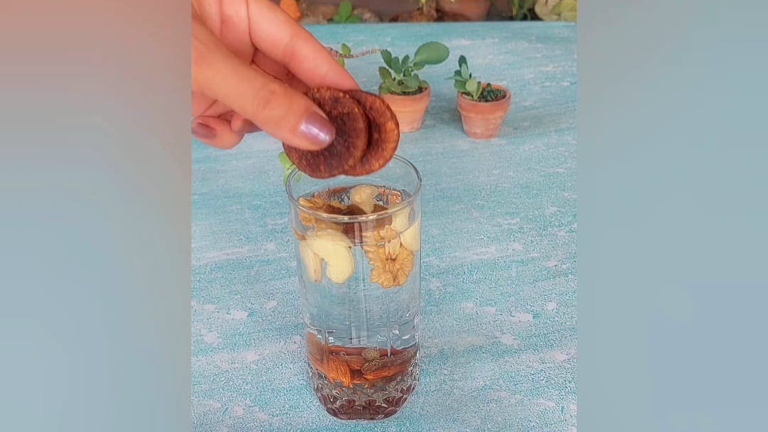 Healthy Energy Drink Recipe with Natural Ingredients