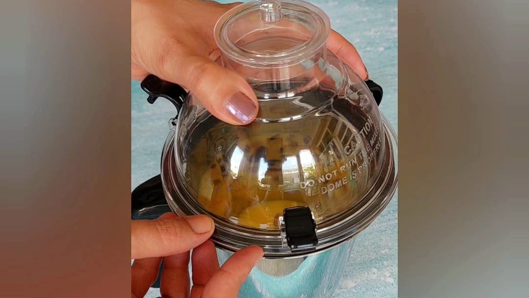 Healthy Energy Drink for Weight Loss & Immunity