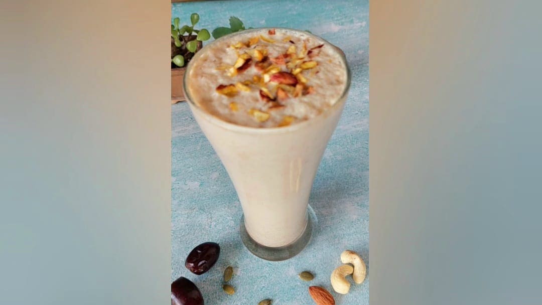 Best natural energy drink recipe