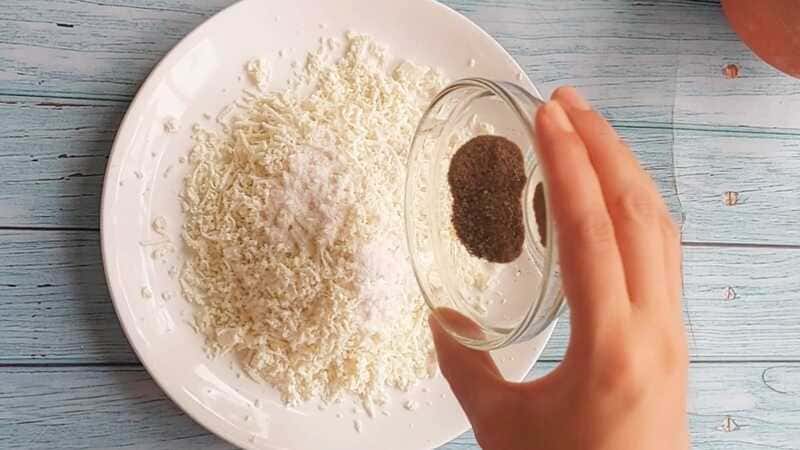 Healthy Paneer Chilla