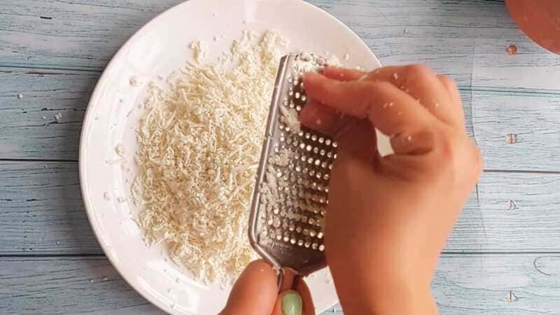 Healthy Paneer Chilla