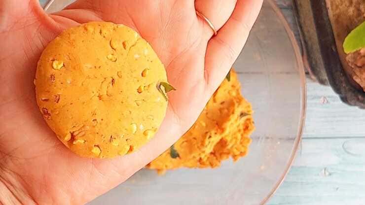 Snack delights from South India