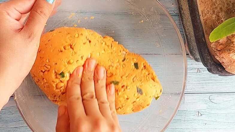 Snack delights from South India