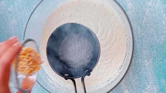 Low oil breakfast recipes