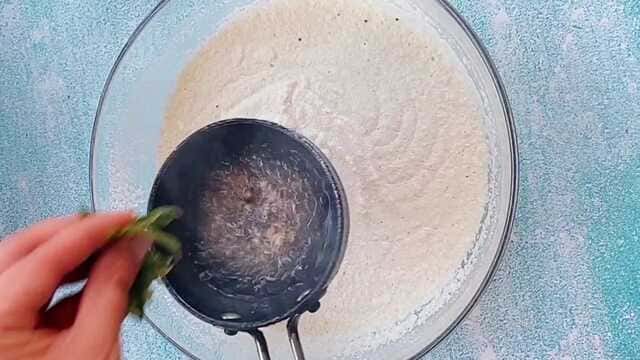 Low oil breakfast recipes