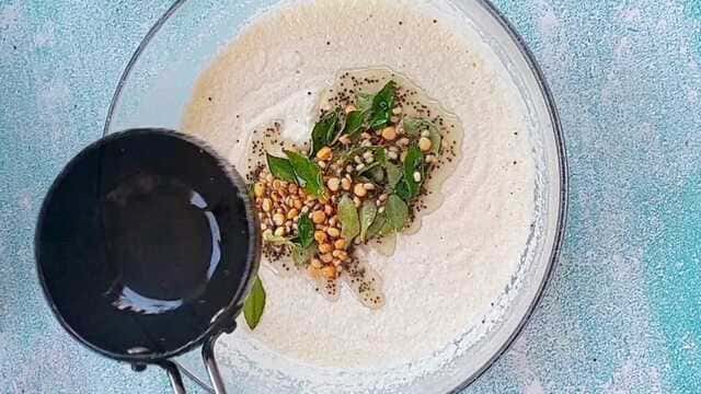 Low oil breakfast recipes