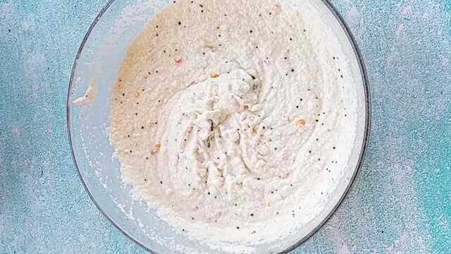 Healthy Indian snacks