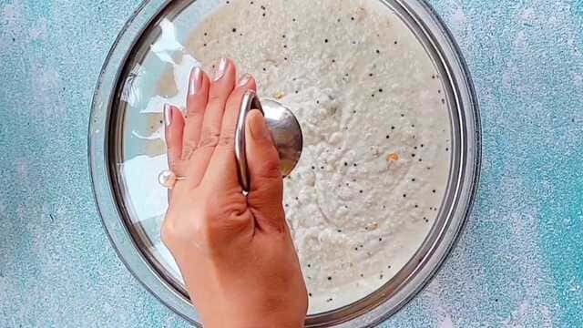 Healthy Indian snacks