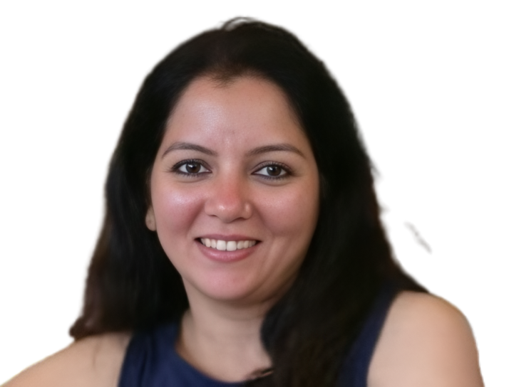 Sonali's Crazy Cravings